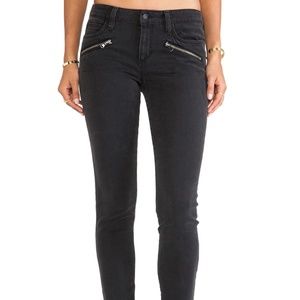 JOE'S JEANS IN LINE SKINNY BRYNN/ BLACK - 29